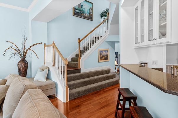 Interior, Wood Texture Flooring