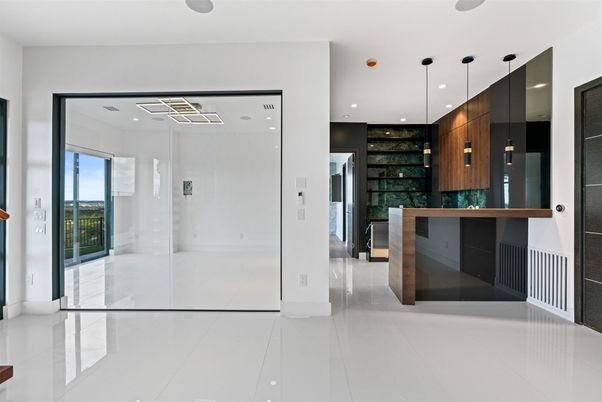Interior, Pendant Lights, Recessed Lighting
