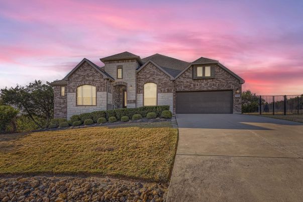 Attached, Exterior, Facade, Brick Facade, Brick Traditional