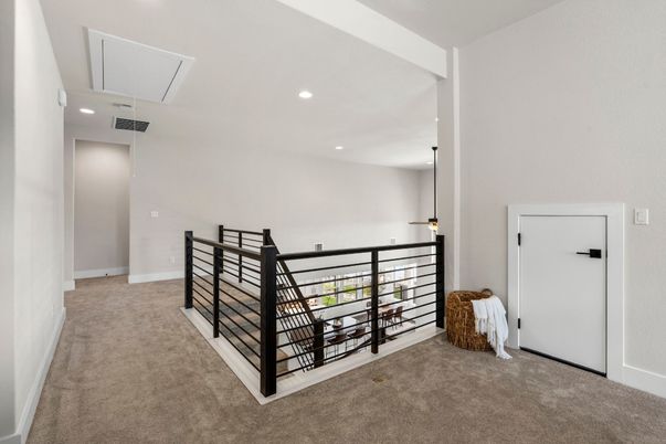 Interior, Pendant Lights, Recessed Lighting