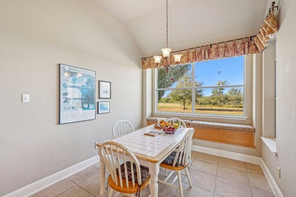 Dining room, Interior, Pendant Lights