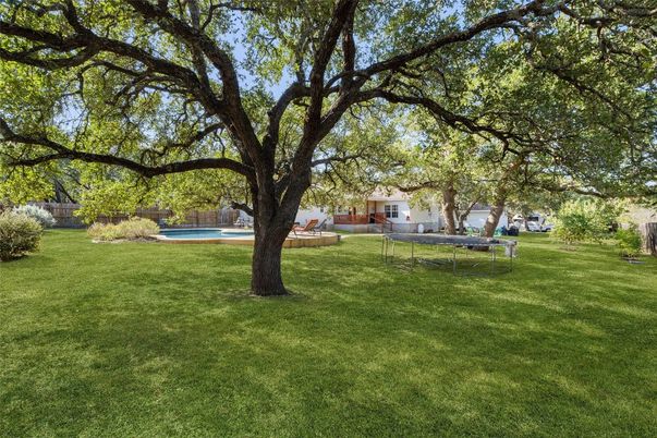 Backyard, Exterior, Playground, Pool