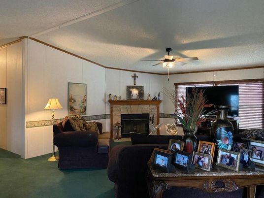 Fireplace, Interior, Living room