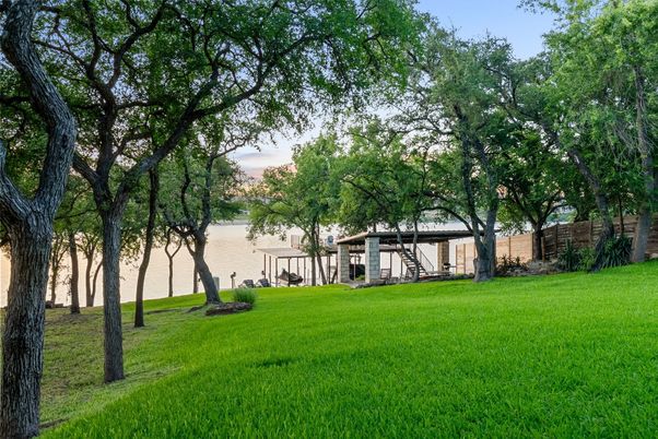 Backyard, Exterior, Water