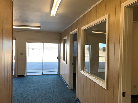Empty room, Interior, Wooden Walls