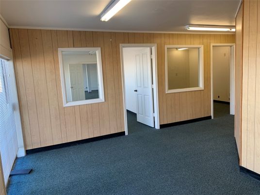 Interior, Wooden Walls