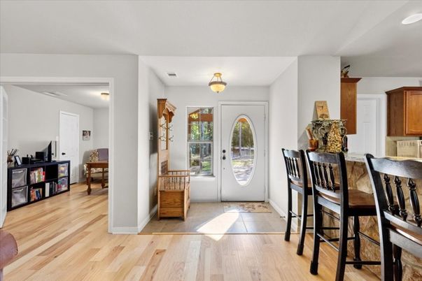 Interior, Wood Texture Flooring