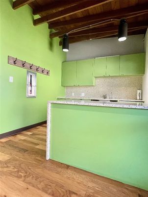 Interior, Kitchen, Wooden Beams, Wooden Ceilings, Wood Texture Flooring