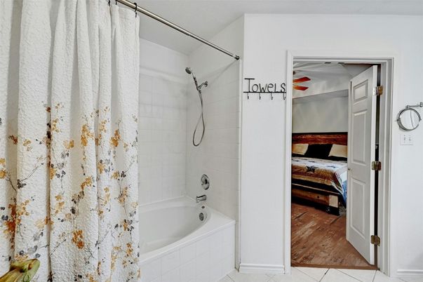 Bathroom, Bedroom, Interior, Wood Texture Flooring