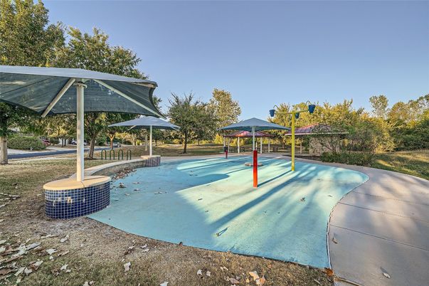 Backyard, Exterior, Playground, Pool