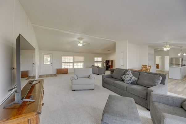 Dining room, Interior, Living room, Wood Texture Flooring