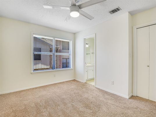 Bathroom, Empty room, Interior