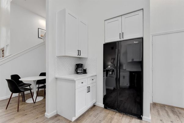 Dining room, Interior, Kitchen, Wood Texture Flooring