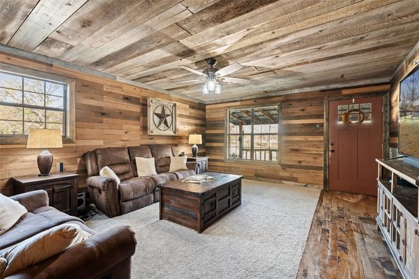 Interior, Living room, Wooden Ceilings, Wood Texture Flooring, Wooden Walls