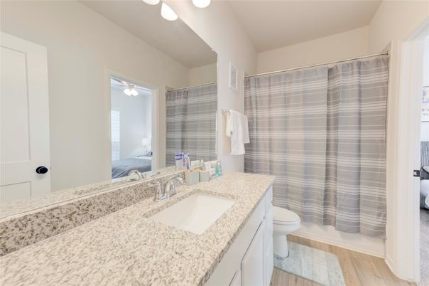 Bathroom, Bedroom, Interior, Wood Texture Flooring
