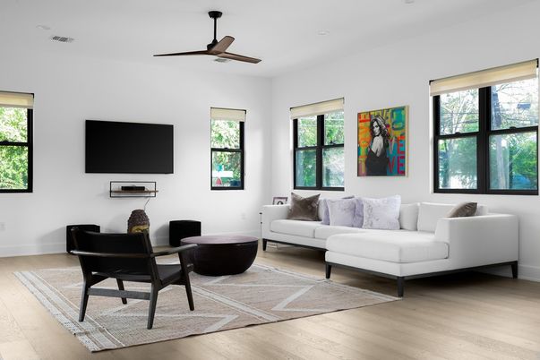 Interior, Living room, Wood Texture Flooring