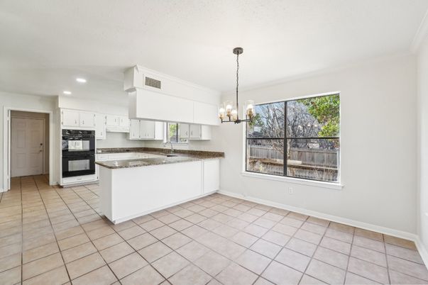 Chandelier, Interior, Kitchen, Pendant Lights, Recessed Lighting