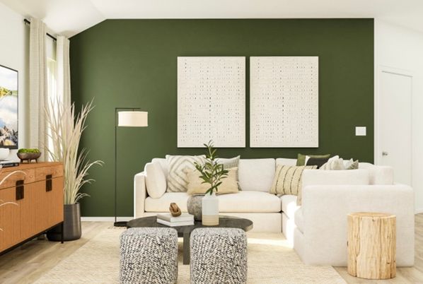 Interior, Living room, Wood Texture Flooring
