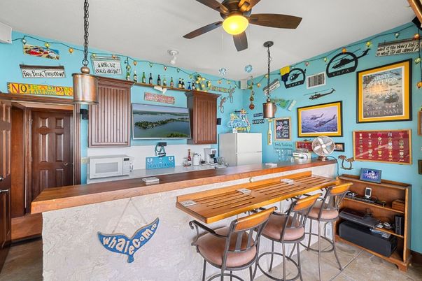 Dining room, Interior, Pendant Lights