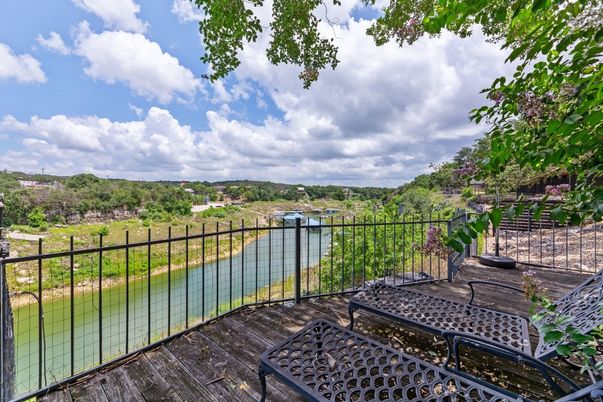 Backyard, Exterior, Water