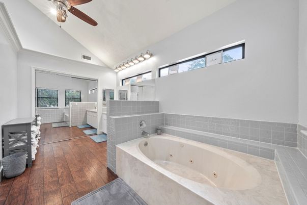 Bathroom, Bedroom, Interior, Wood Texture Flooring