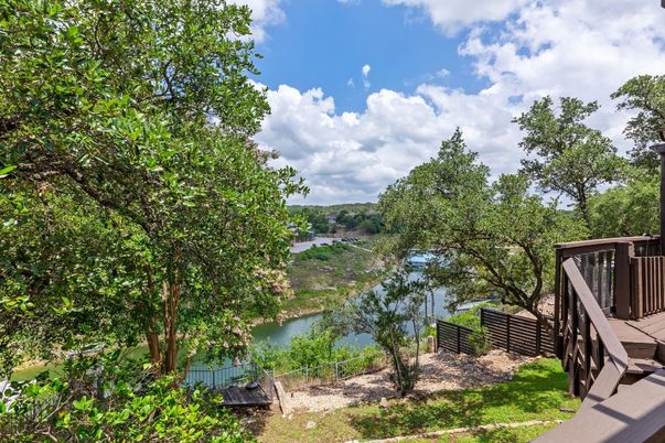 Exterior, Lake, Water