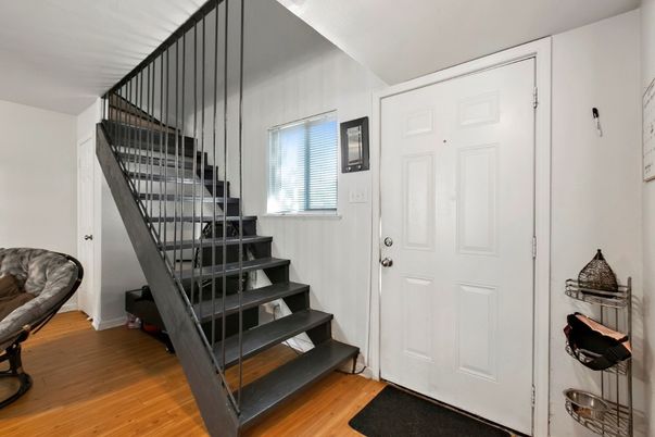 Interior, Wood Texture Flooring