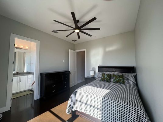 Bathroom, Bedroom, Interior, Wood Texture Flooring