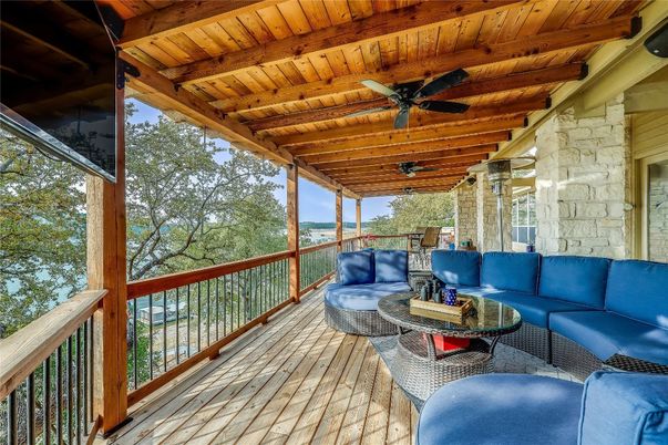 Exterior, Wooden Beams, Wooden Ceilings