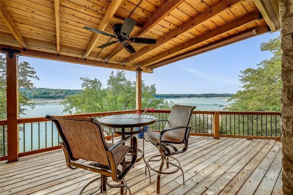 Exterior, Water, Wooden Beams, Wooden Ceilings