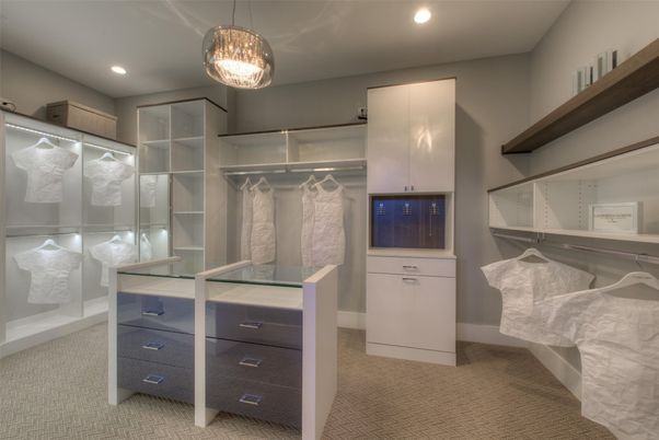 Interior, Pendant Lights, Recessed Lighting