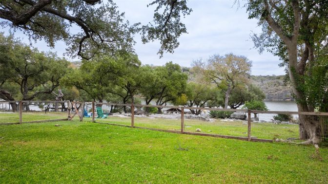 Backyard, Exterior, Playground, Water