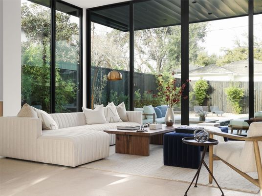 Interior, Living room, Sun Room