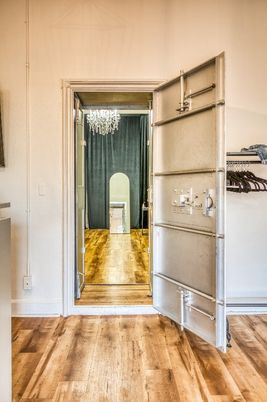 Interior, Wood Texture Flooring