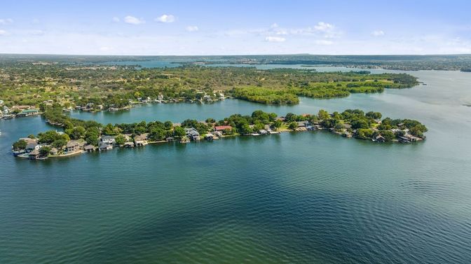 Exterior, Lake, Water