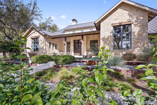 Exterior, Facade, Brick Facade, Brick Traditional