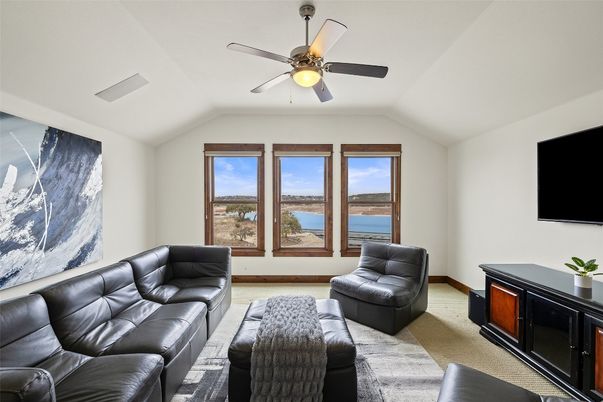 Interior, Living room, Water