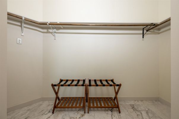 Interior, Marble