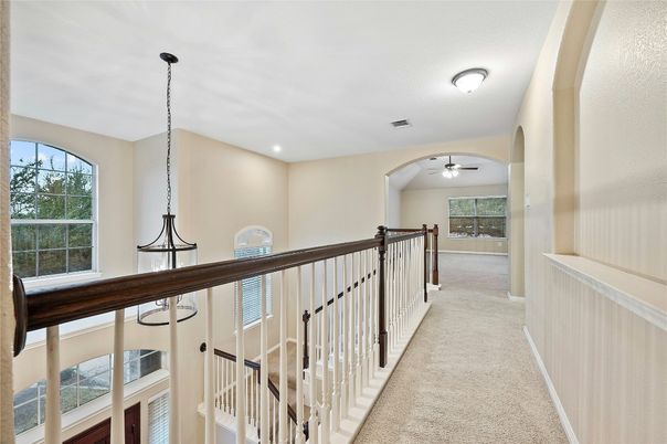 Interior, Pendant Lights, Recessed Lighting