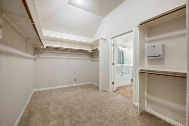 Bathroom, Interior, Walk-in Closets