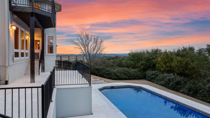 Water, Exterior, Pool, Other