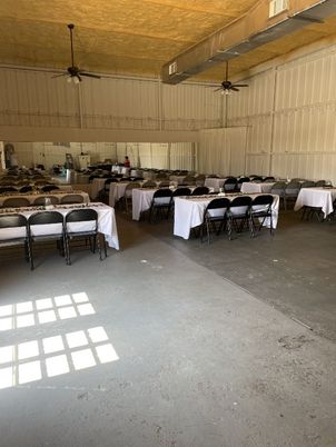 Dining room, Interior