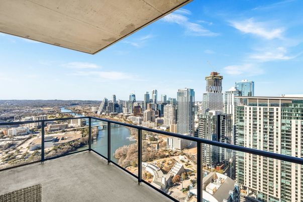 Water, Exterior, Other, Skyline
