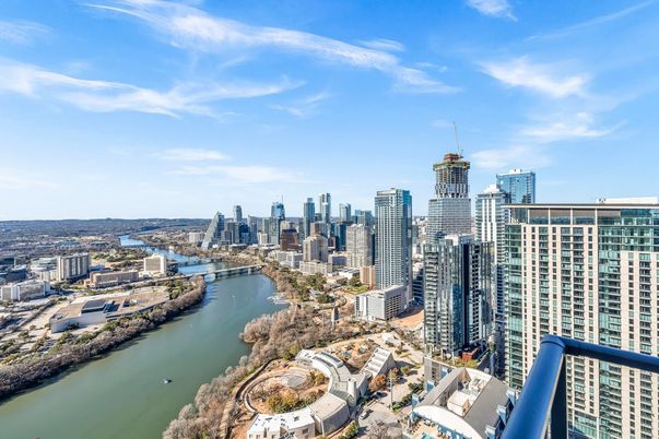 Water, Exterior, Other, Skyline