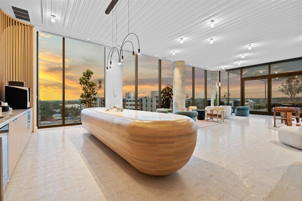 Interior, Pendant Lights, Recessed Lighting