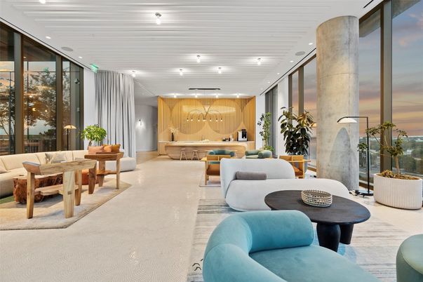 Dining room, Interior, Living room, Recessed Lighting