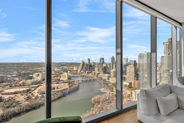 Water, Interior, Other, Skyline