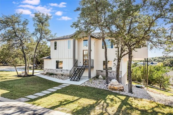 Backyard, Exterior, Facade, None