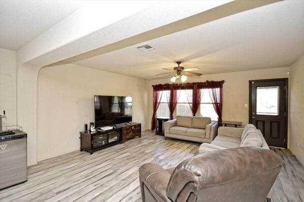 Interior, Living room, Wood Texture Flooring