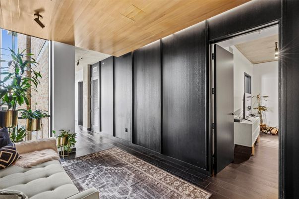 Interior, Wooden Ceilings, Wood Texture Flooring